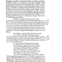 Mythologie, Paris, 1627 - II, 2 : De Jupiter, p. 87