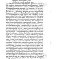 Mythologie, Paris, 1627 - VII, 10 : De Thesee, p. 753