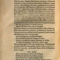 Mythologia, Francfort, 1581 - II, 1 : De Ioue, p. 104