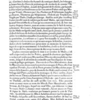 Mythologie, Paris, 1627 - VII, 16 : Des Muses, p. 789