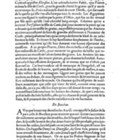 Mythologie, Paris, 1627 - Recherches : Explication physique et morale des principales allégories des poètes, p. 43