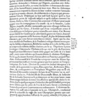 Mythologie, Paris, 1627 - V, 2 : Des jeux Olympiques, p. 413