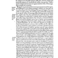 Mythologie, Paris, 1627 - IV, 8 : D’Atlas, p. 312