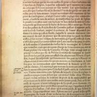Mythologie, Lyon, 1612 - IX, 18 : De Sphinx, p. [1060]