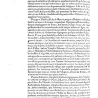 Mythologie, Paris, 1627 - VII, 17 : De Dedale, p. 818
