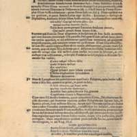 Mythologia, Venise, 1567 - VI, 18 : De Tantalo, 189v°