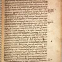 Mythologie, Lyon, 1612 - VII, 15 : Des Muses, p. [821]