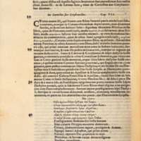 Mythologia, Venise, 1567 - IX, 7 : De Curetibus siue Corybantibus, 274v°