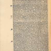 Mythologia, Venise, 1567 - VIII, 18 : [19] De Ione siue Iside, 262v°