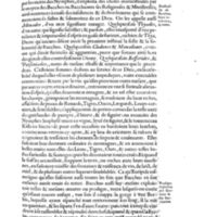 Mythologie, Paris, 1627 - V, 14 : De Bacchus, p. 465