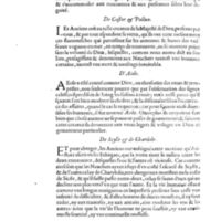 Mythologie, Paris, 1627 - X[108] : De Scylle & de Charibde, p. 1082