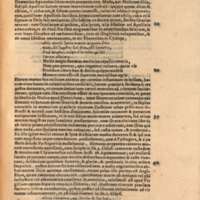 Mythologia, Venise, 1567 - VII, 15 : De Musis, 229r°