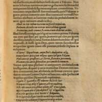 Mythologia, Francfort, 1581 - II, 6 : De Vulcano, p. 149