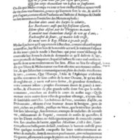 Mythologie, Paris, 1627 - V, 9 : Des Silenes, p. 445
