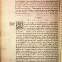 Mythologie, Lyon, 1612 - VII, 5 : De Cygne, p. [750]