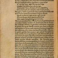 Mythologia, Francfort, 1581 - V, 11 : De Oreadibus, p. 470