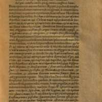 Mythologia, Francfort, 1581 - I, 7 : De Diis variarum gentium, p. 11