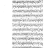 Mythologie, Paris, 1627 - IX, 1 : Combien sagement les Anciens ont introduit leur Religion, les honneurs de leurs Prestres, & le lieu des Enfers, p. 954