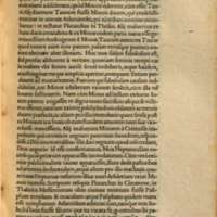 Mythologia, Francfort, 1581 - VI, 5 : De Pasiphae, p. 567