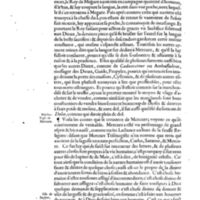 Mythologie, Paris, 1627 - V, 6 : De Mercure, p. 430