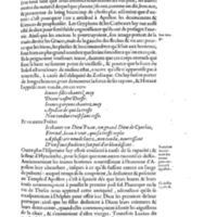 Mythologie, Paris, 1627 - IV, 11 : D’Apollon, p. 345