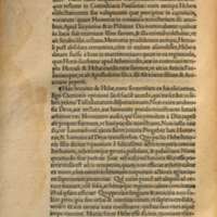 Mythologia, Francfort, 1581 - II, 5 : De Hebe, p. 144