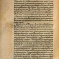 Mythologia, Francfort, 1581 - II, 5 : De Hebe, p. 144