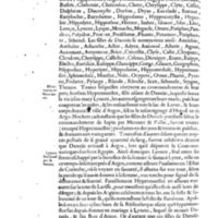 Mythologie, Paris, 1627 - IX, 18 : Des Belides, ou Danaides, p. 1028