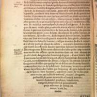 Mythologie, Lyon, 1612 - VI, 24 : D’Acteon, p. [694]