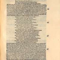 Mythologia, Venise, 1567 - VI, 13 : De Niobe, 184r°