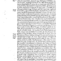 Mythologie, Paris, 1627 - V, 14 : De Bacchus, p. 466