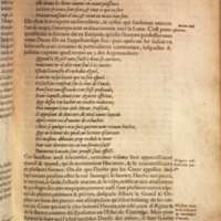 Mythologie, Lyon, 1612 - III, 15 : D’Hecate, p. [242]