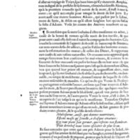 Mythologie, Paris, 1627 - V, 17 : D’Adonis, p. 518