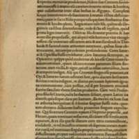 Mythologia, Francfort, 1581 - V, 14 : De Cerere, p. 524