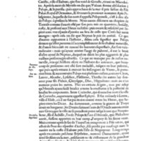 Mythologie, Paris, 1627 - VII, 18 : De Pelops, p. 828