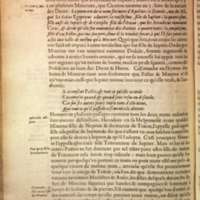 Mythologie, Lyon, 1612 - IV, 5 : De Pallas, p. 298