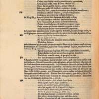 Mythologia, Venise, 1567 - VIII, 12 : De Scylla & Charybdi, 253v°