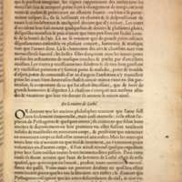 Mythologie, Lyon, 1612 - X [23] : Des champs Elysiens, p. [1085]