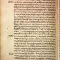 Mythologie, Lyon, 1612 - VI, 7 : De Medée, p. [604]