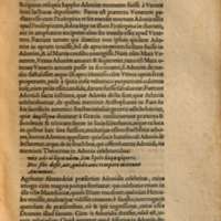 Mythologia, Francfort, 1581 - V, 16 : De Adoni, p. 531
