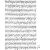 Mythologie, Paris, 1627 - IX, 9 : Des Cyclopes, p. 1001