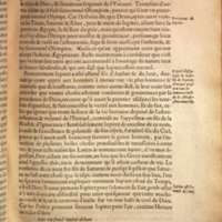 Mythologie, Lyon, 1612 - II, 1 : De Jupiter, p. 95