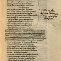 Mythologia, Francfort, 1581 - II, 2 : De Saturno, p. 119