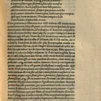 Mythologia, Francfort, 1581 - III, 20 : De Lethe fluuio, p. 285