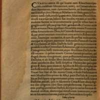 Mythologia, Francfort, 1581 - IX, 7 : De Curetibus siue Corybantibus, p. 980