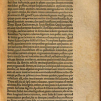 Mythologia, Francfort, 1581 - VI, 19 : De Tityo, p. 641