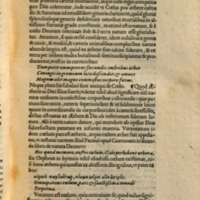 Mythologia, Francfort, 1581 - II, 3 : De Cœlo, p. 131