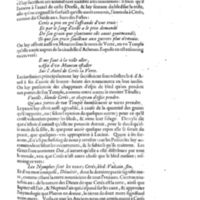 Mythologie, Paris, 1627 - V, 15 : De Cerés, p. 509