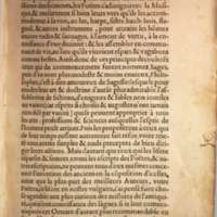 Mythologie, Lyon, 1612 - Dédicace au prince de Condé, f. 2r°