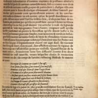 Mythologie, Lyon, 1612 - II, 2 : De Saturne, p. [113]
